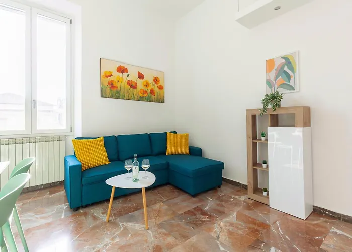 Hostly-maison Sant'angelo-few Steps From Vatican * Rom