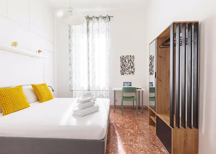 Hostly-maison Sant'angelo-few Steps From Vatican Apartment