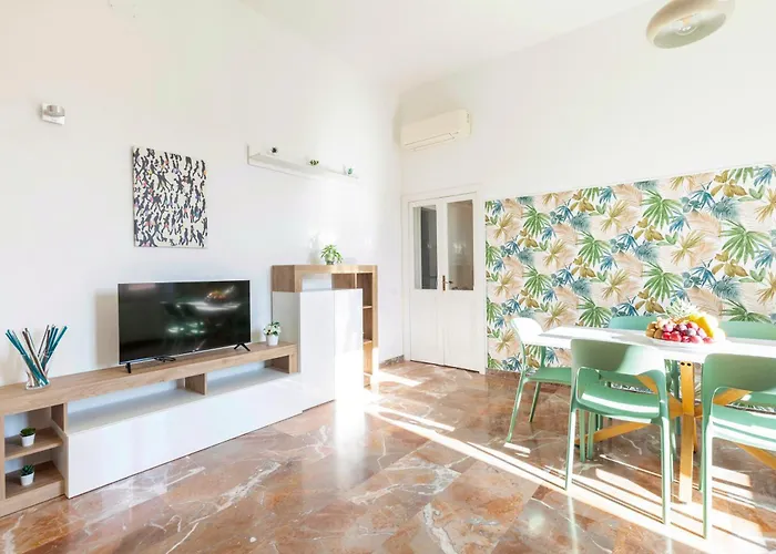 Hostly-maison Sant'angelo-few Steps From Vatican * Rom