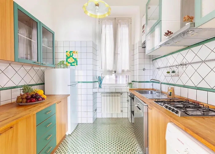Hostly-maison Sant'angelo-few Steps From Vatican Apartment *