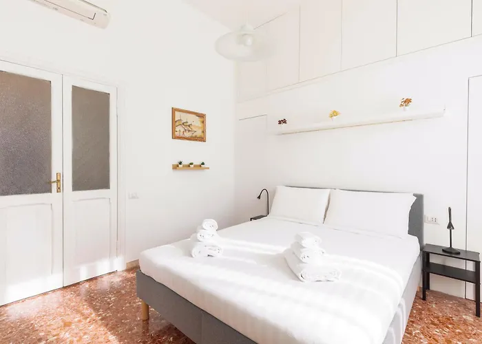 Apartment Hostly-maison Sant'angelo-few Steps From Vatican *