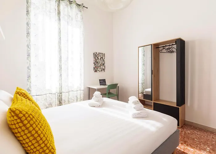 Apartment Hostly-maison Sant'angelo-few Steps From Vatican Rom