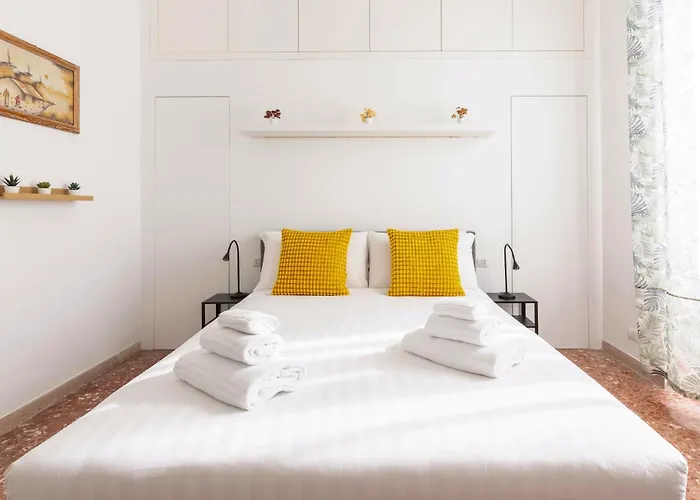 Hostly-maison Sant'angelo-few Steps From Vatican Apartment