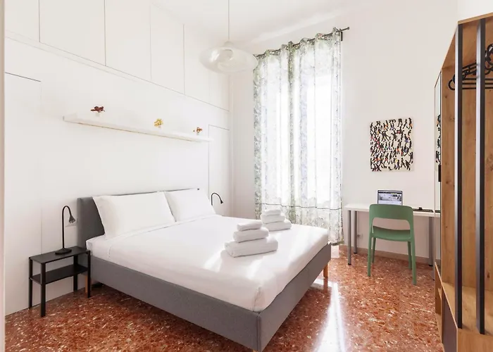 Hostly-maison Sant'angelo-few Steps From Vatican Apartment